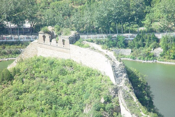 One Day Private Huanghuacheng Great Wall Hiking - How a private English-speaking guide improves your Great Wall day