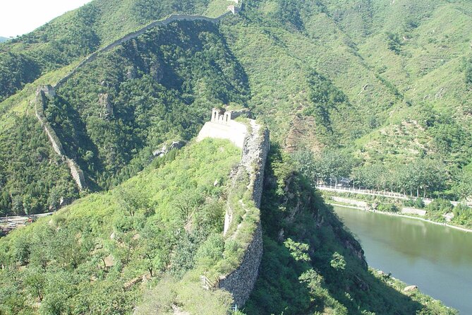 One Day Private Huanghuacheng Great Wall Hiking - Admission included, bottled water included, and what that means for value