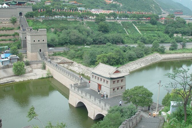 One Day Private Juyongguan Great Wall Hiking - Why Juyongguan Great Wall Works Better Than “Just Sightseeing”