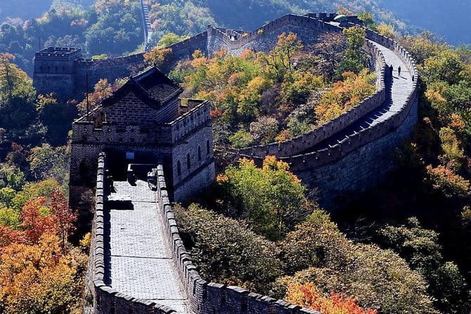 One Day Private Sightseeing Tour from Beijing to Tianjin in High-speed Train - Ancient Culture Street and Tianhou Palace, Shopping With a Story
