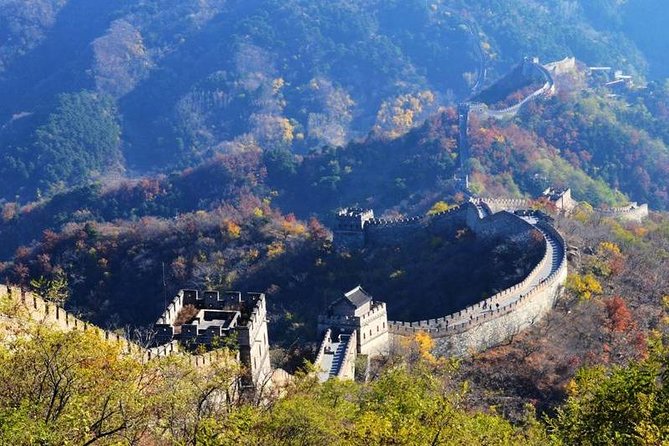One-Day Private Summer Palace and Mutianyu Great Wall Tour of Beijing - Who This Tour Is Best For