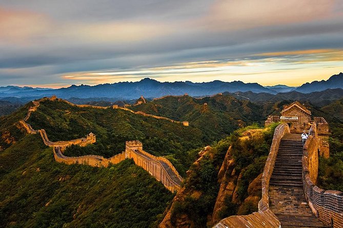 One-Day Private Summer Palace and Mutianyu Great Wall Tour of Beijing - Should You Book This One-Day Private Tour?