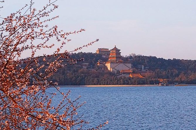 One way private transfer between Beijing railway station and downtown Beijing - Why this one-way transfer is worth it on arrival day