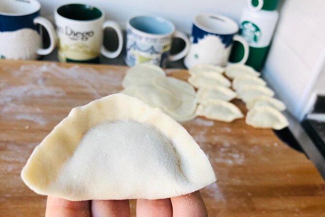 Online Cooking Class Beijing Dumplings and Cuisine by Sunflowerli Renowned Chef - How the private class fits your schedule and skill level