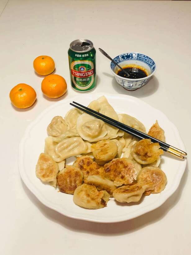 Online Cooking Class Beijing Dumplings by Chef Sunflower Li - Key points to know before you cook