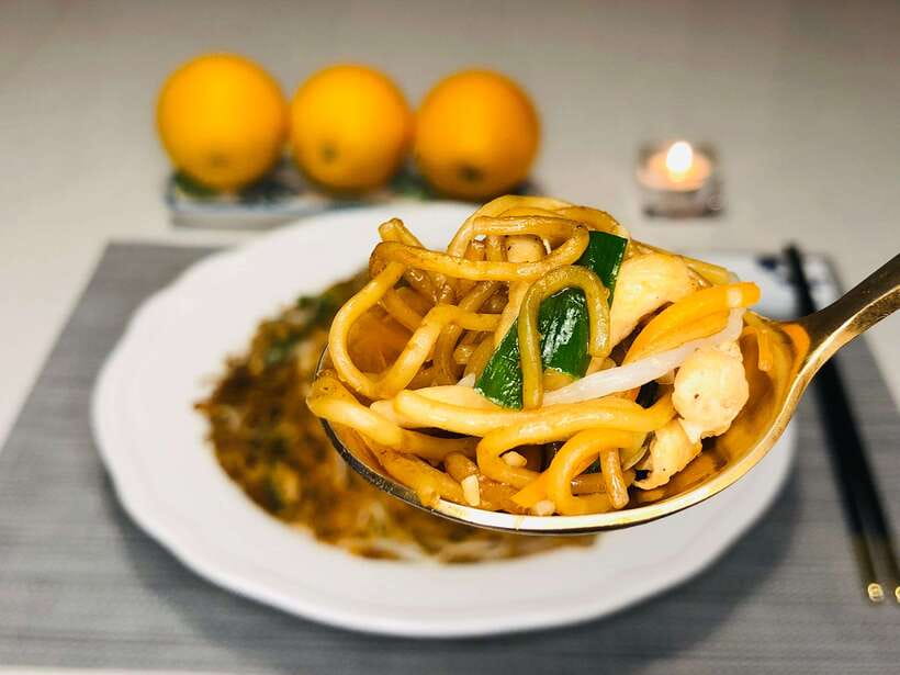 Online Cooking Class Beijing Dumplings by Chef Sunflower Li - Inside the 75 minutes: what your class flow looks like