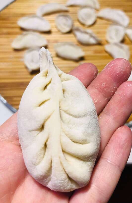 Online Cooking Class Beijing Dumplings by Chef Sunflower Li - Time-zone friendly scheduling for lunch, dinner, and team events