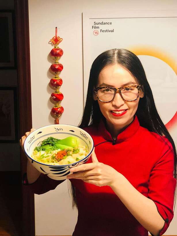 Online Cooking Class Hand Pulled Noodles by Sunflower Li - Key things to know before you book