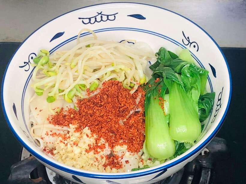 Online Cooking Class Hand Pulled Noodles by Sunflower Li - Practical expectations: what can go wrong, and how to handle it