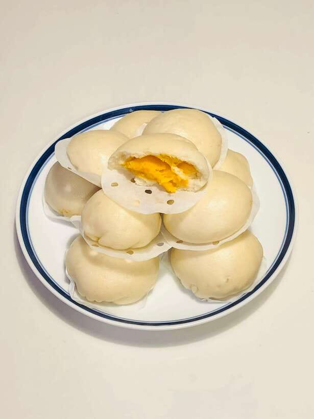 Online Cooking Class Steamed Buns by Chef Sunflower Li - A Zoom kitchen class that teaches Chinese steamed buns like a craft