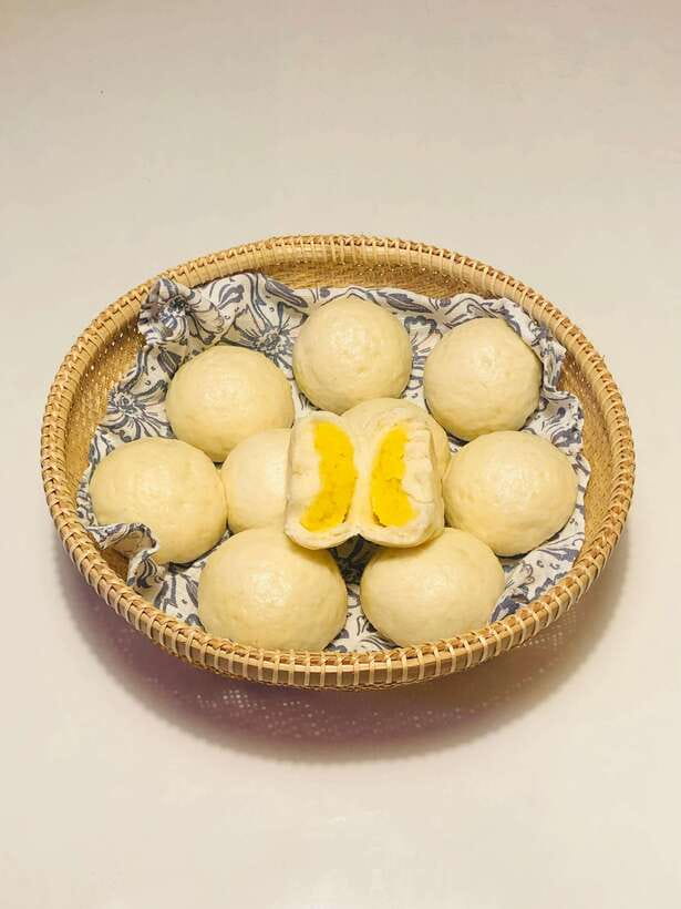 Online Cooking Class Steamed Buns by Chef Sunflower Li - Private group size up to 5, and why it’s great for events