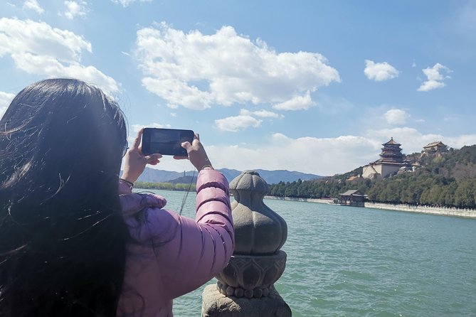 Panda House, Temple of Heaven, Lama Temple, Summer Palace & Lunch - A one-day Beijing hit list, with less stress than DIY