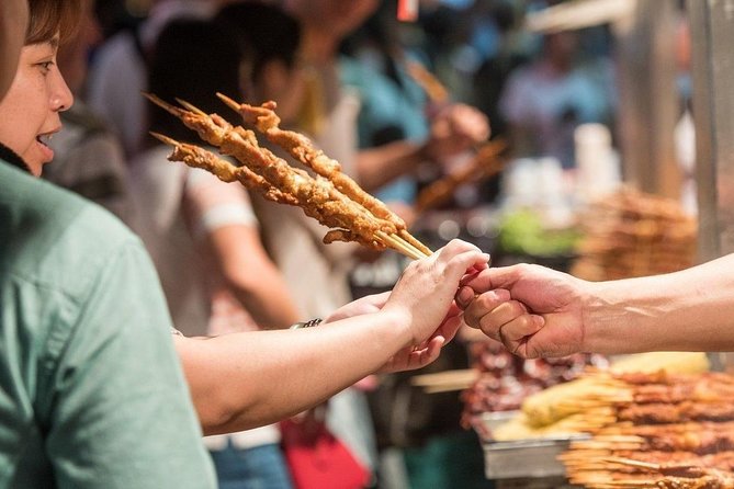 Peking Duck & Beyond:Exploring the Best Eats in Beijing's Hutongs - Key Highlights You Should Actually Care About