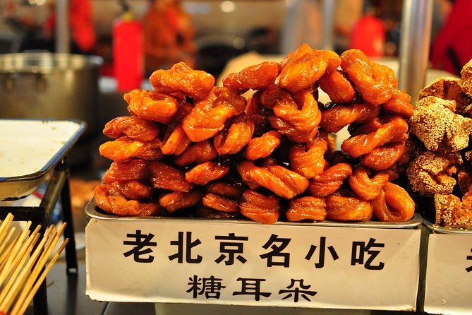 Peking Duck & Beyond:Exploring the Best Eats in Beijing's Hutongs - Private Guide and the Miko Effect: What You Get From Personalization