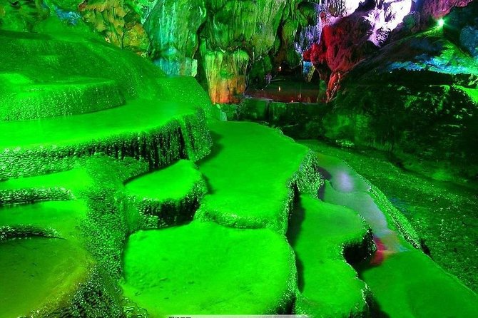 Peking Man Site-Stone Flower Cave and Marco Polo Bridge Day Tour - What you’re really buying for $180 per person