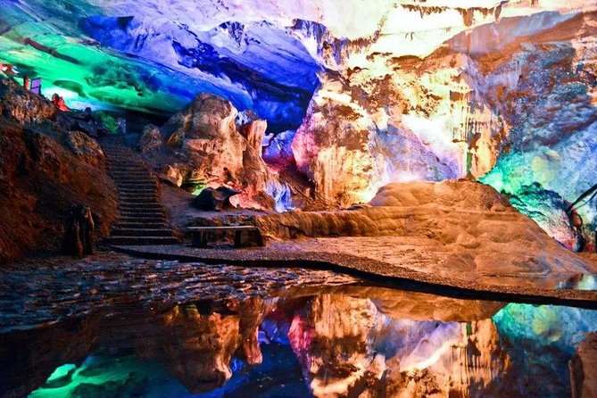 Peking Man Site-Stone Flower Cave and Marco Polo Bridge Day Tour - The driving reality: how to handle a full day on the road