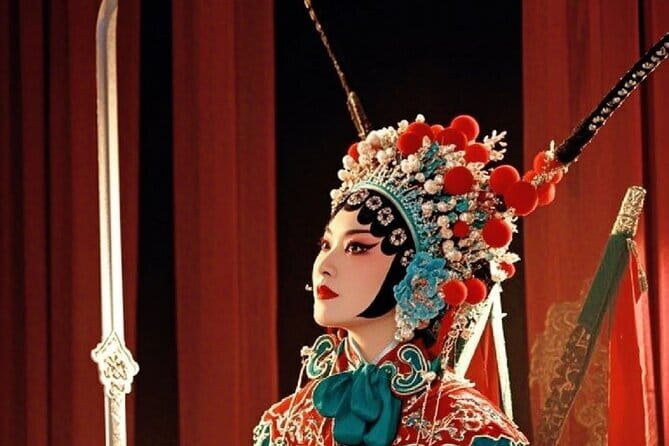 Peking Opera at Liyuan Theater Tickets - Key things to know before you go
