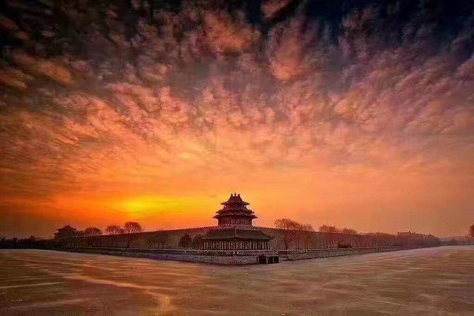 Private 2-Day Beijing Highlights Experience - A tight two days in Beijing that still feels organized