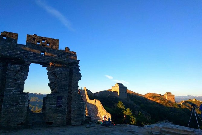 Private 2-Day Beijing Highlights Experience - What’s included, and why that affects your real cost