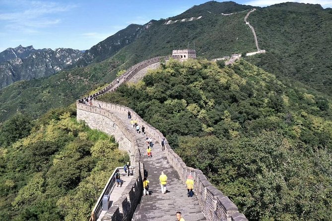 Private 2-Day Beijing Highlights Experience - Who this tour fits best