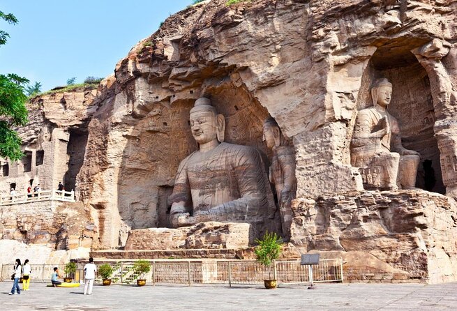 Private 2-Day Datong from Beijing with Yungang Grottoes - Key highlights you should care about