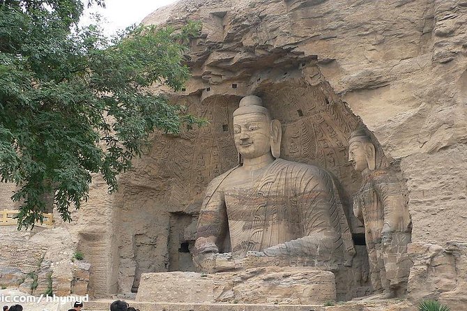 Private 2-Day Datong from Beijing with Yungang Grottoes - Two-Day Escape: How the Beijing to Datong Timing Works