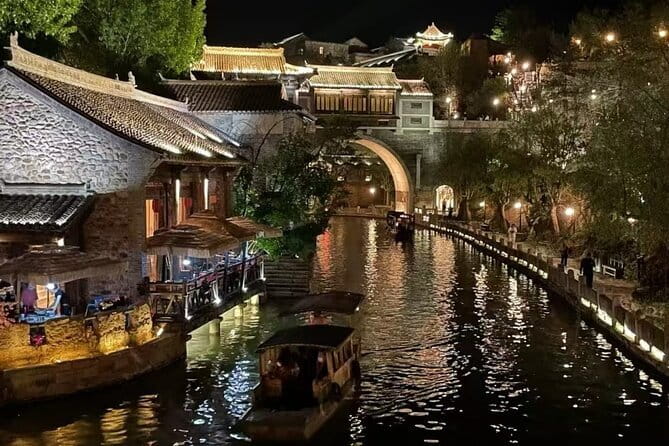 Private 2 Days Tour Beijing to Watertown - Key things to know before you go