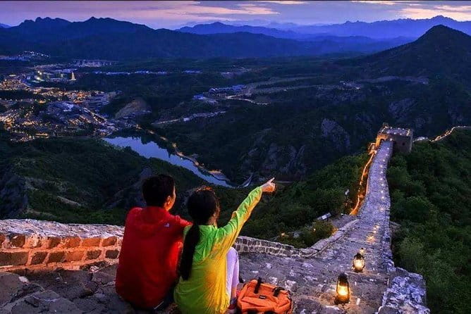 Private 2 Days Tour Beijing to Watertown - Simatai at night: why towers 5 and 6 are worth your time