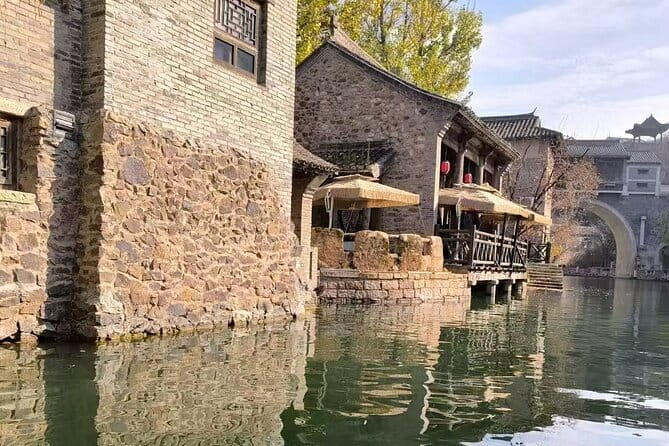 Private 2 Days Tour Beijing to Watertown - Private tour logistics that actually matter: pickup, vehicle, and time