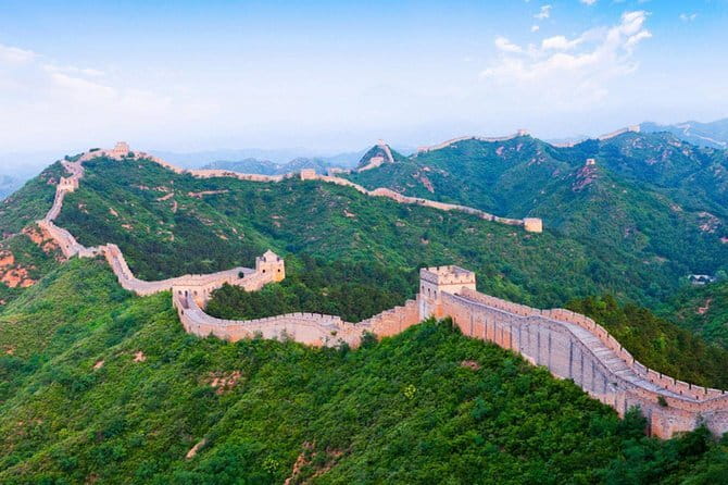 Private 2 Days Tour Beijing to Watertown - Price and value: what you’re really paying for at $780 per person