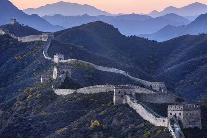 Private 3-Day Beijing Tour Including Lunch - Key highlights I’d plan around