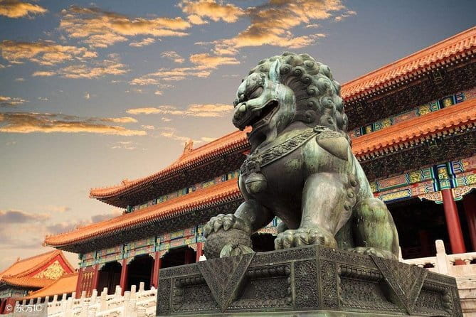 Private 3-Day Beijing Tour Including Lunch - Price and what you actually get for the $573