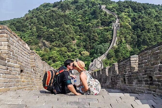 Private 3-Day Beijing Tour Including Lunch - Day 3 Summer Palace and imperial garden time with pearl culture