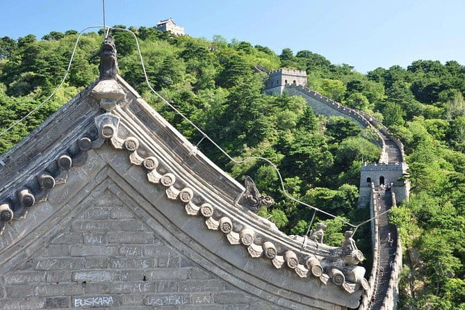 Private 3-Day Beijing Tour Including Lunch - The guide and driver factor, and why it matters more than you think