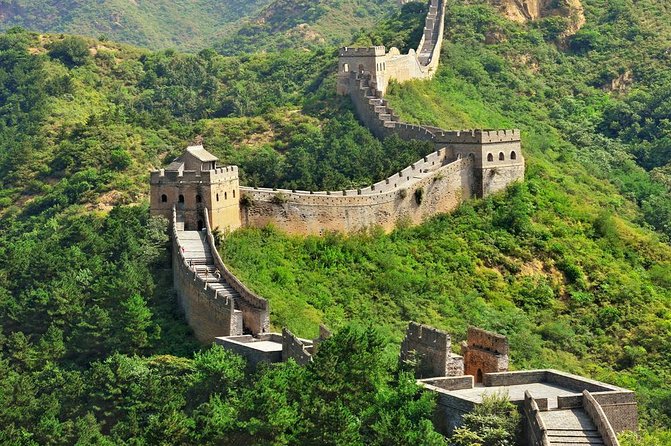 Private 3-Day Beijing With Mutianyu Great Wall, Summer palace - Private Beijing, not a bus tour with strangers