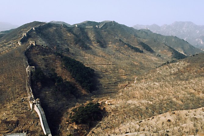 Private 3-Day Great Wall Trek Trip to Huanghuacheng, Gubeikou, Jinshanling from Beijing - Getting There, What to Pack, and How to Walk Smart