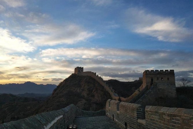 Private 4-Day Tour: Beijing, Xi'an, Chengdu & Shanghai - Shanghai Finish: Pudong Airport Transfer to Your Hotel, Train Station, or Port