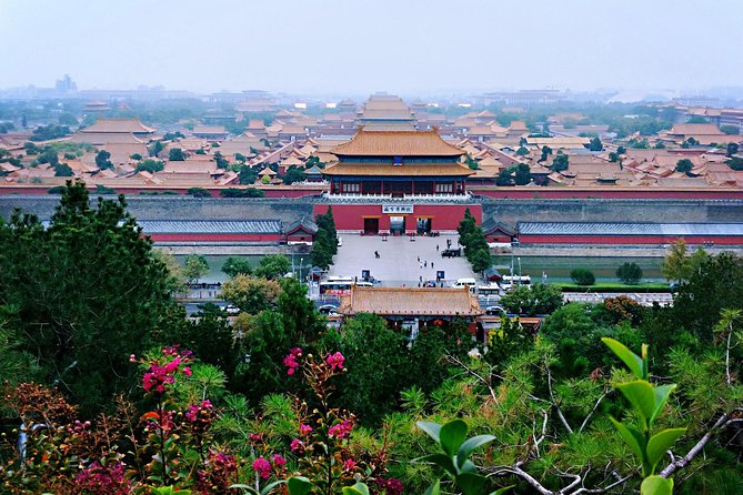 Private 5-Hour Walking Tour: Forbidden City, Hutong&Parks Nearby - Private guide impact: names I would trust on this route