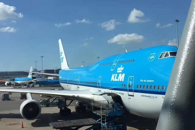 Private Airport Transfer Service: Between PEK Airport and Hotel - Key Things You’ll Notice Before You Book