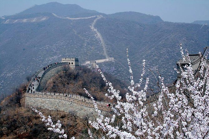 Private All-Inclusive Day Tour: Mutianyu Great Wall and Ming Tomb - Who This Tour Suits Best, and Who Might Think Twice