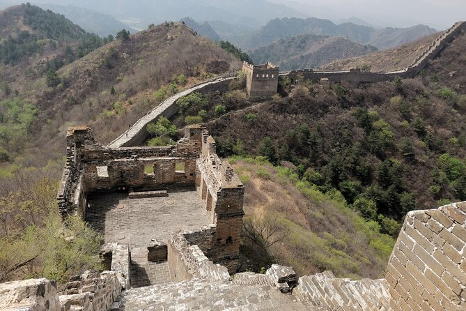 Private All-inclusive Jinshanling Great Wall 1-day tour - Who should book this private Jinshanling Great Wall tour