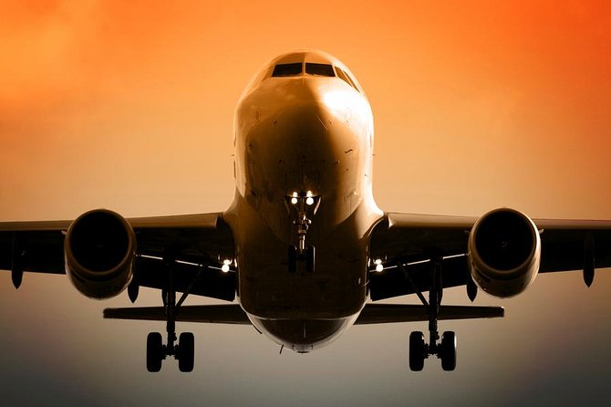 Private Arrival Transfer: Beijing Airport (PEK or PKX) to Hotel - Key Points That Make This Transfer Work Well