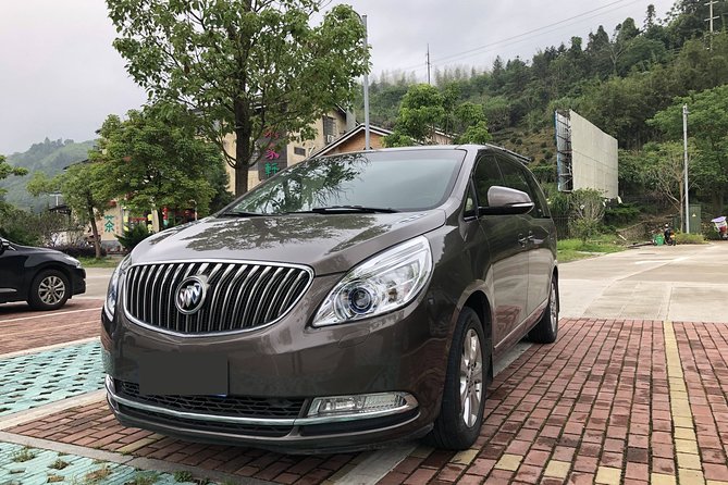 Private Arrival Transfer from Beijing Capital Airport to Hotel - Why This Private Arrival Transfer Works in Real Life