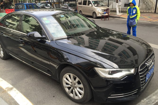 Private Arrival Transfer from Beijing Capital Airport to Hotel - Who This Transfer Fits Best (And Who Might Skip It)