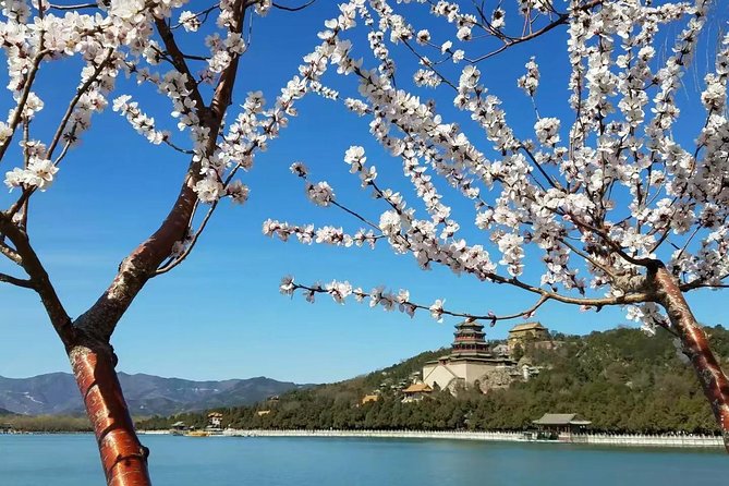 Private Beijing 3-Day Tour - Key things to know before you go
