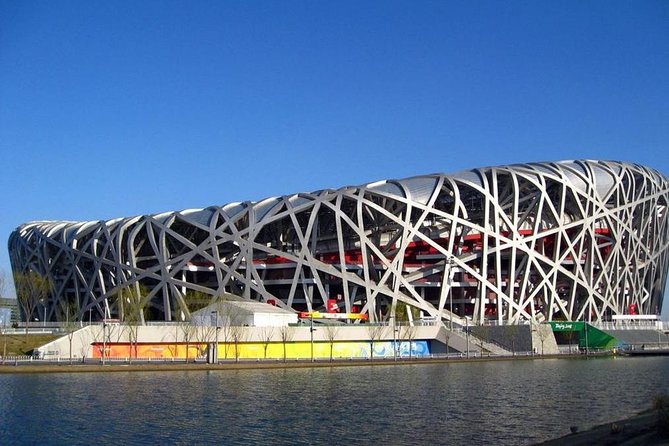 Private Beijing 3-Day Tour - Day 2: Mutianyu Great Wall rides plus Olympic Park photos