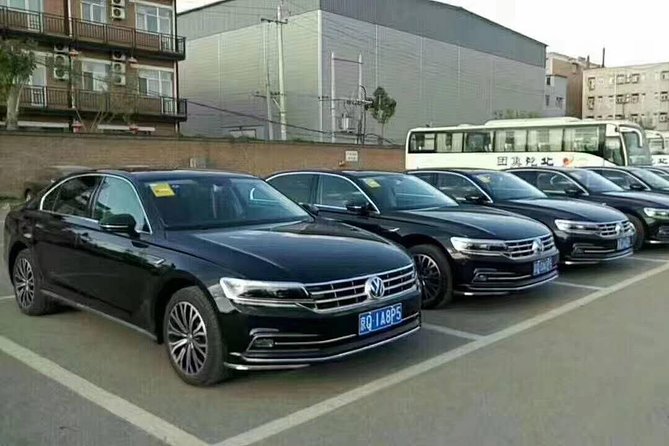 Private Beijing Airport Transfer From Airport to Beijing Hotel - The Ride to Your Beijing Hotel: Private, Direct, and Built for Fewer Headaches