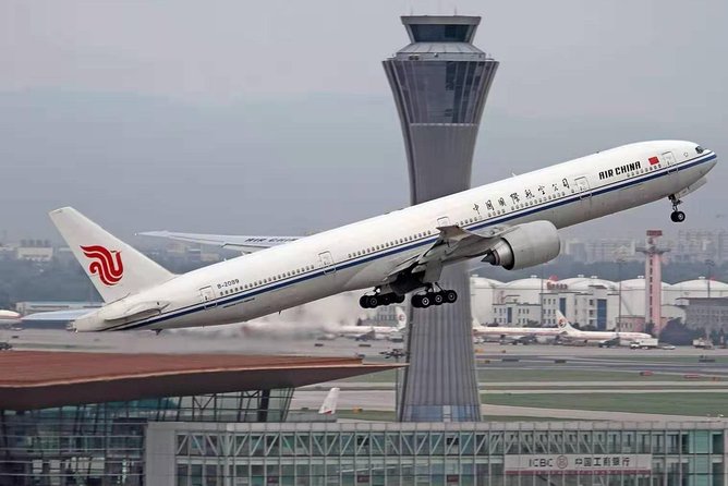 Private Beijing Airport Transfer From hotel to Airport - Key Highlights You’ll Notice Fast