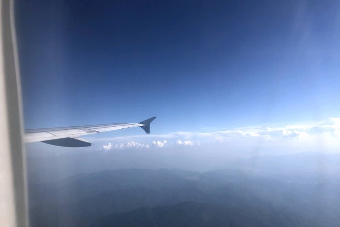 Private Beijing Airport Transfer From hotel to Airport - Capital or Daxing Airport Drop-Off: Getting to the Right Place
