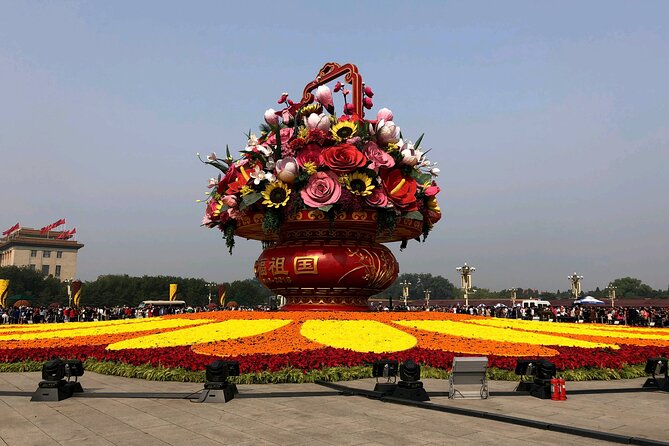 Private Beijing Airport Transfer From hotel to Airport - Who This Transfer Works Best For